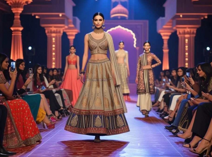 Jaipur emerges as fashion runway hub for next-gen apparel designers